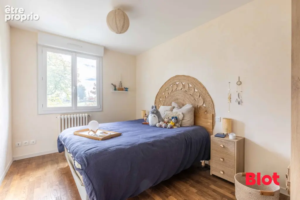 Maison 4 pièces 95 m² à vendre à Bedee (35137) - photo 8