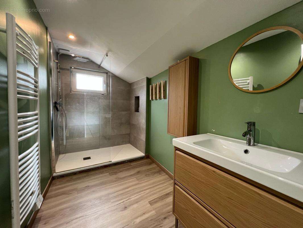 Maison à SAINT-SIGISMOND