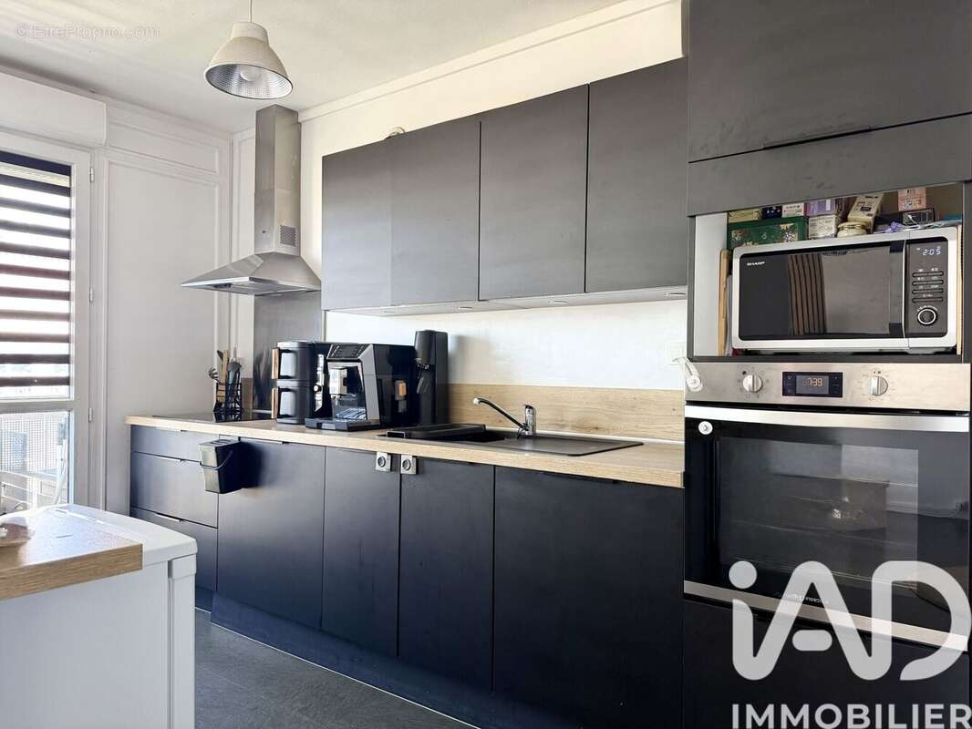 Photo 4 - Appartement à NANTES