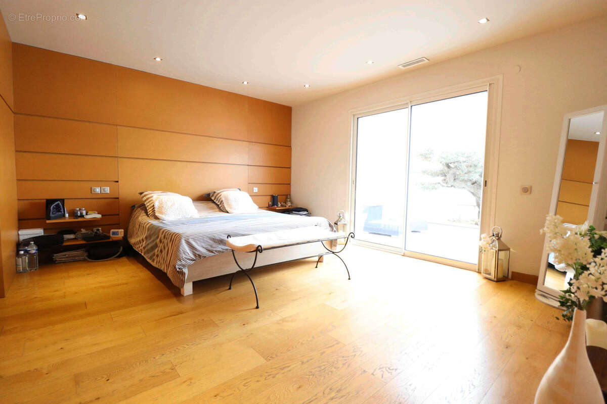 Maison à ARGELES-SUR-MER