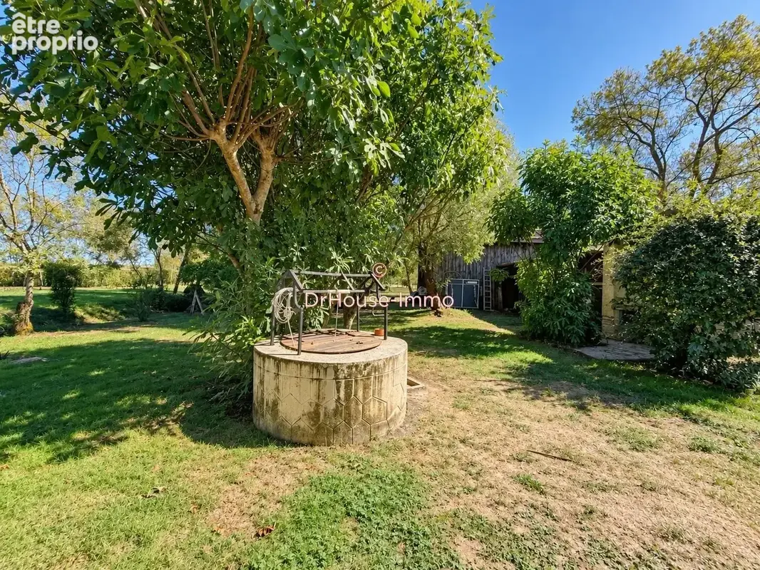 Maison 8 pièces 240 m² à vendre à Noaillac (33190) - photo 10