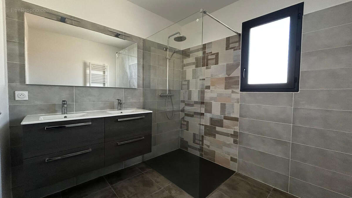 Maison à POLLESTRES