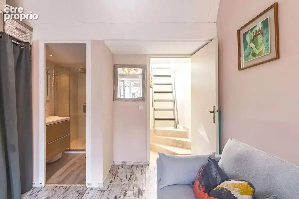 Maison 64 m² à Valbonne  - photo 7