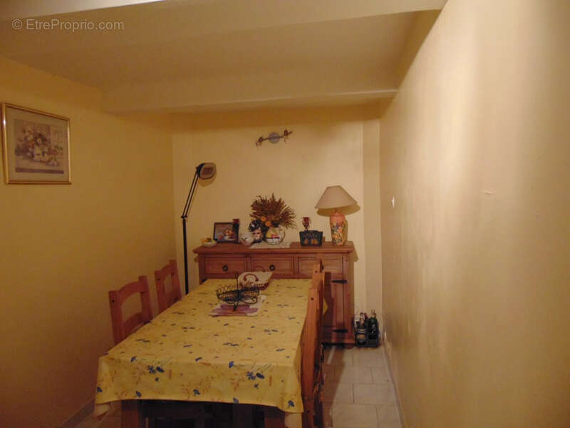AGDE : maison de 4 pièces 66 m² environ - photo 4