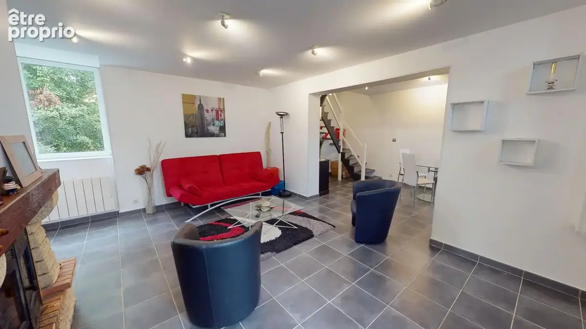 Maison 127m² à germigny-l'exempt - photo 7