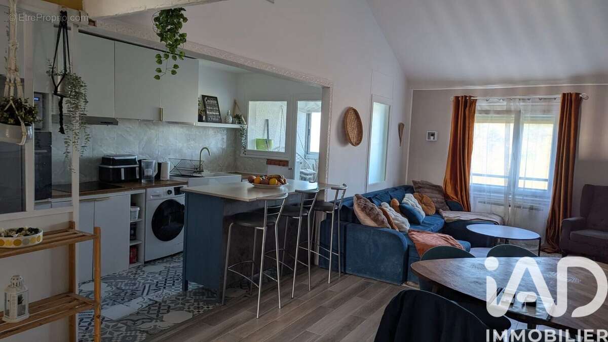 Photo 4 - Appartement à EVRY
