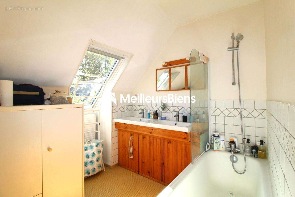 Maison F6 152 m2 Orléans sud - photo 13