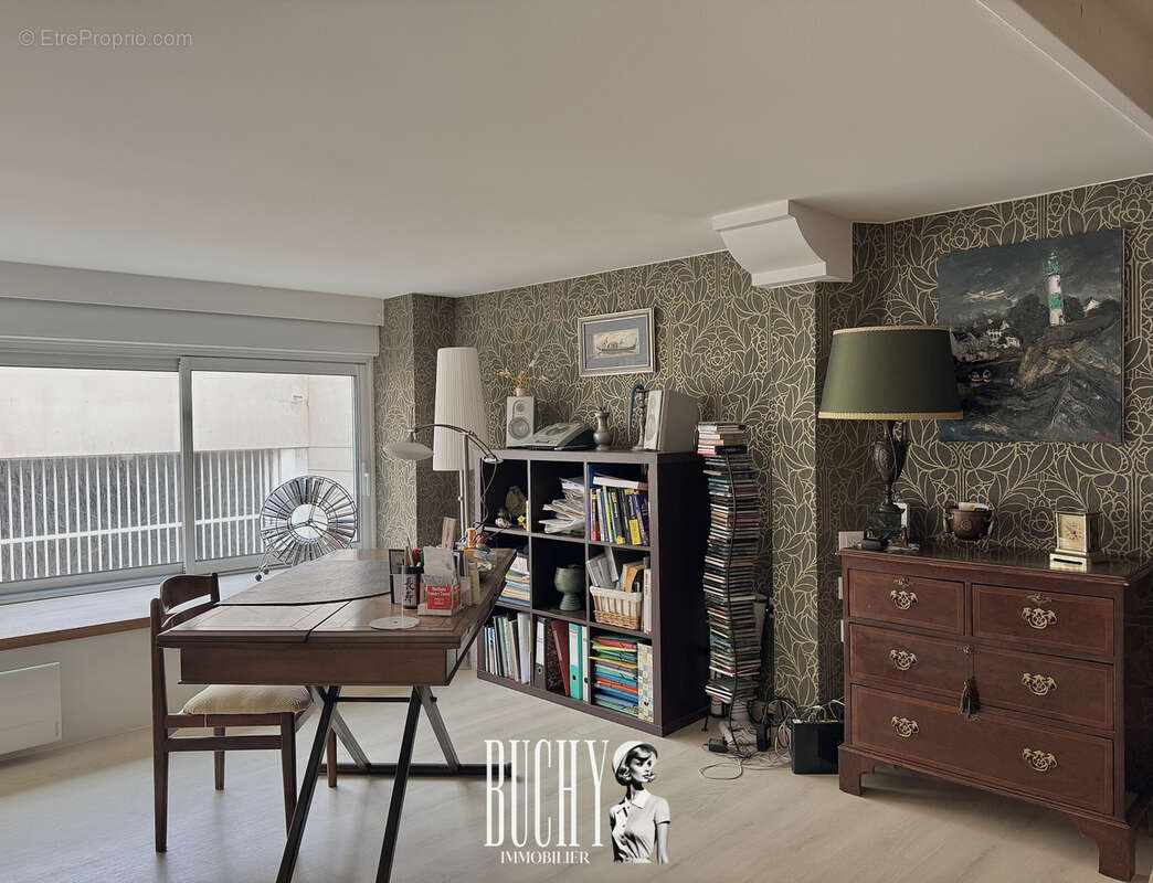 Maison à LES SABLES-D'OLONNE