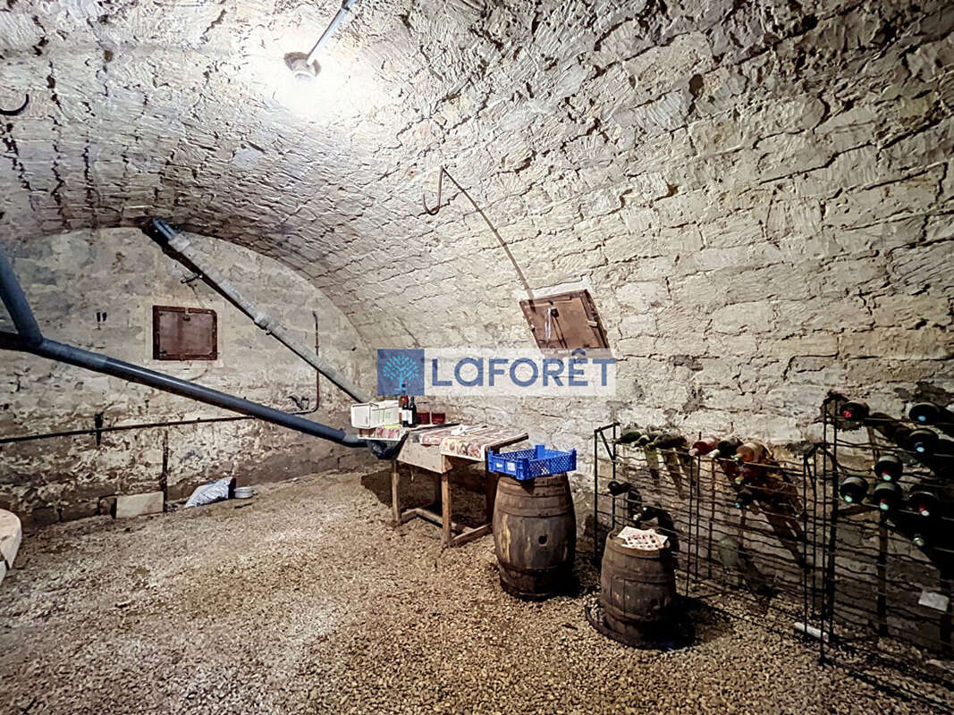 Maison à LANDRICOURT