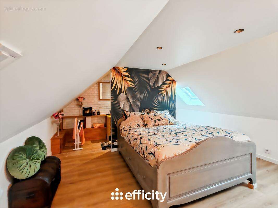 Maison à EMERAINVILLE