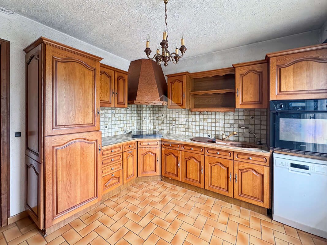 Maison à SAINT-HILAIRE