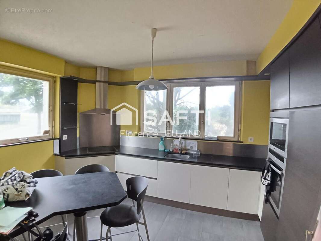 Photo 3 - Maison à VITRE