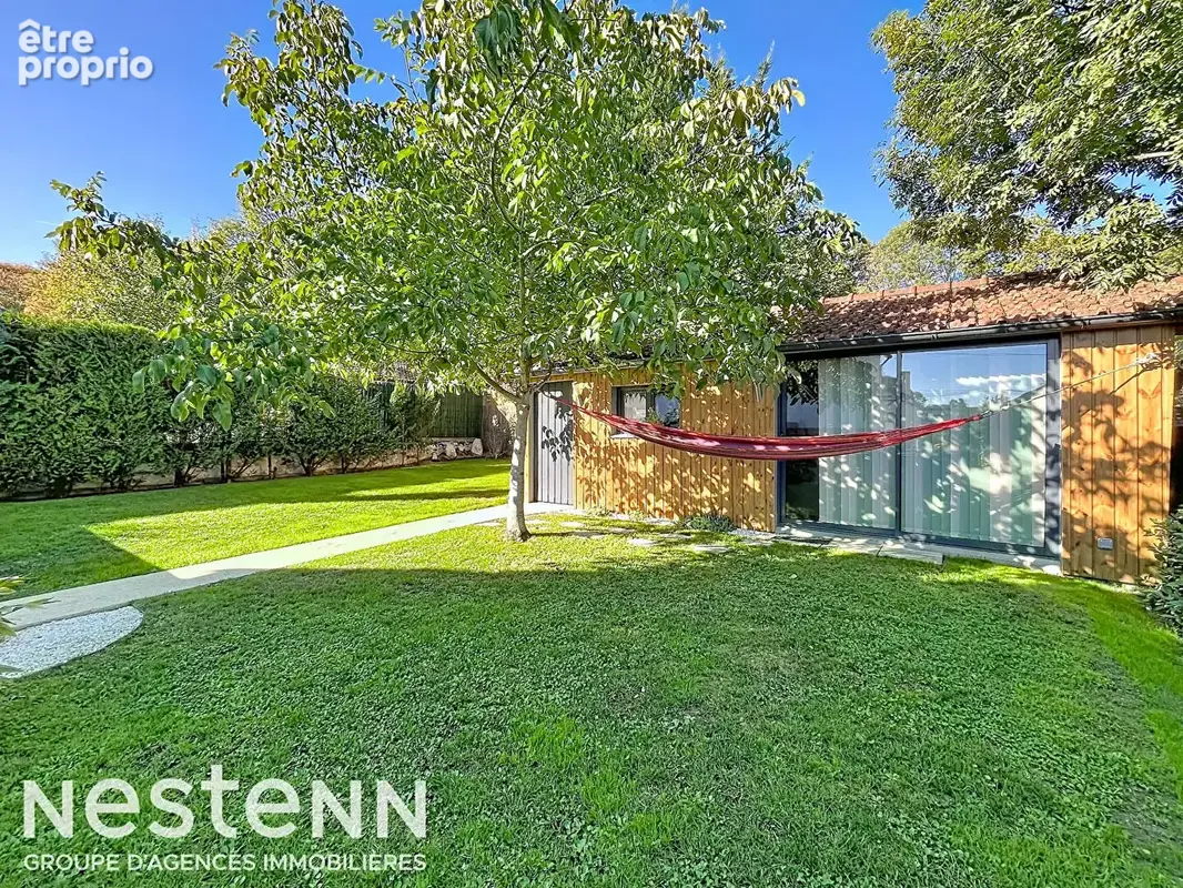Maison individuelle Limeil-Brévannes 4 pièce(s) 110m² avec dépendance! - photo 2