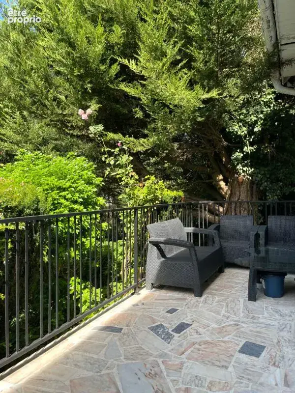 Maison Noyon 4 pièce(s) 135 m2 - Sous-sol - Terrain 790m² - photo 13