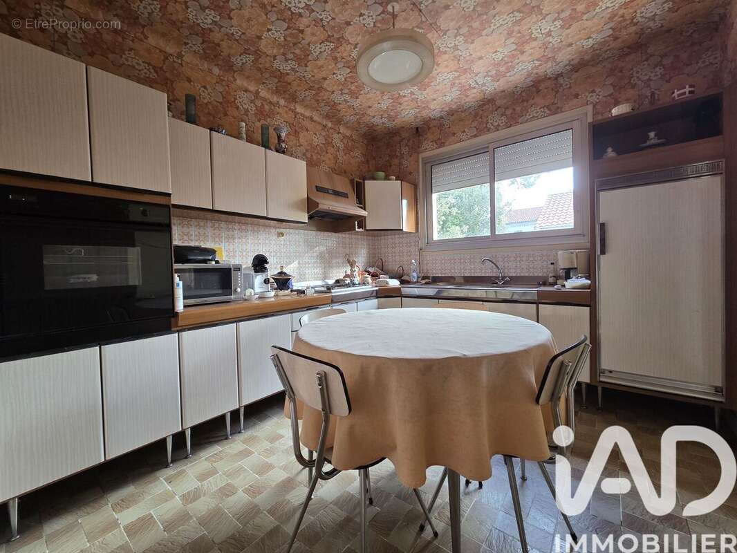 Photo 3 - Maison à SAINT-BREVIN-LES-PINS