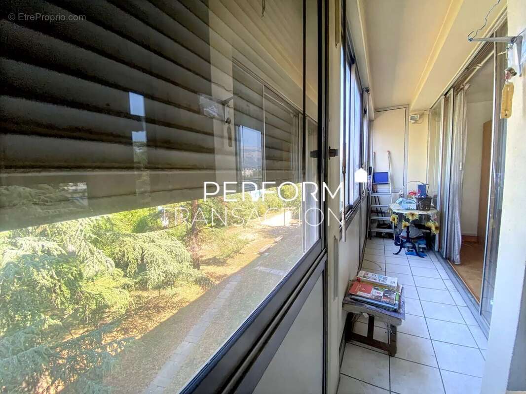 Appartement T3 59 m² à rénover – Eybens Victor Hugo - photo 7