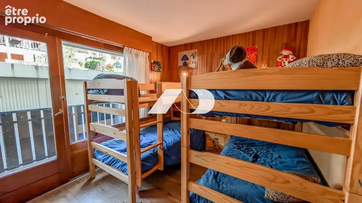 Appartement 3 pièces 57 m² à vendre à Morzine (74110) - photo 8