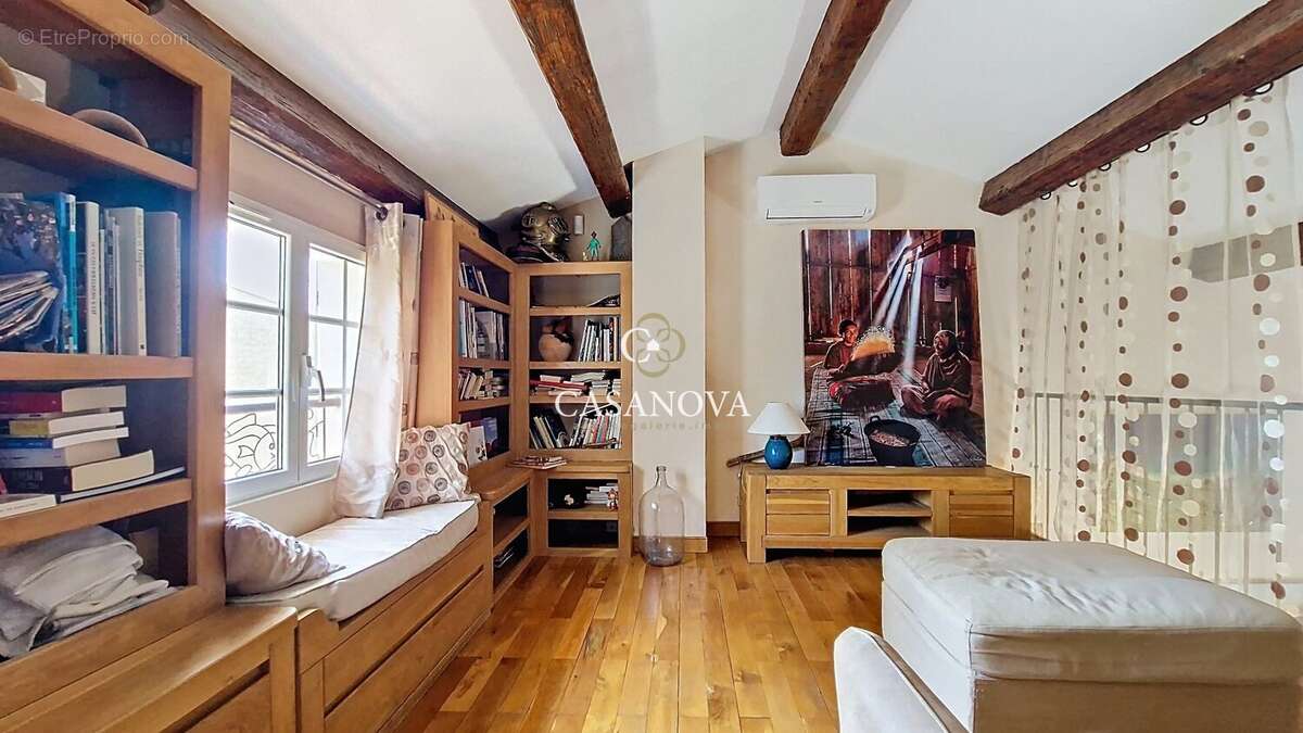 Maison à MARSEILLAN