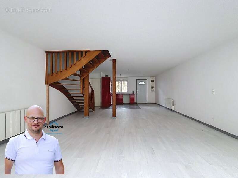 Appartement à SAINT-GENIX-SUR-GUIERS