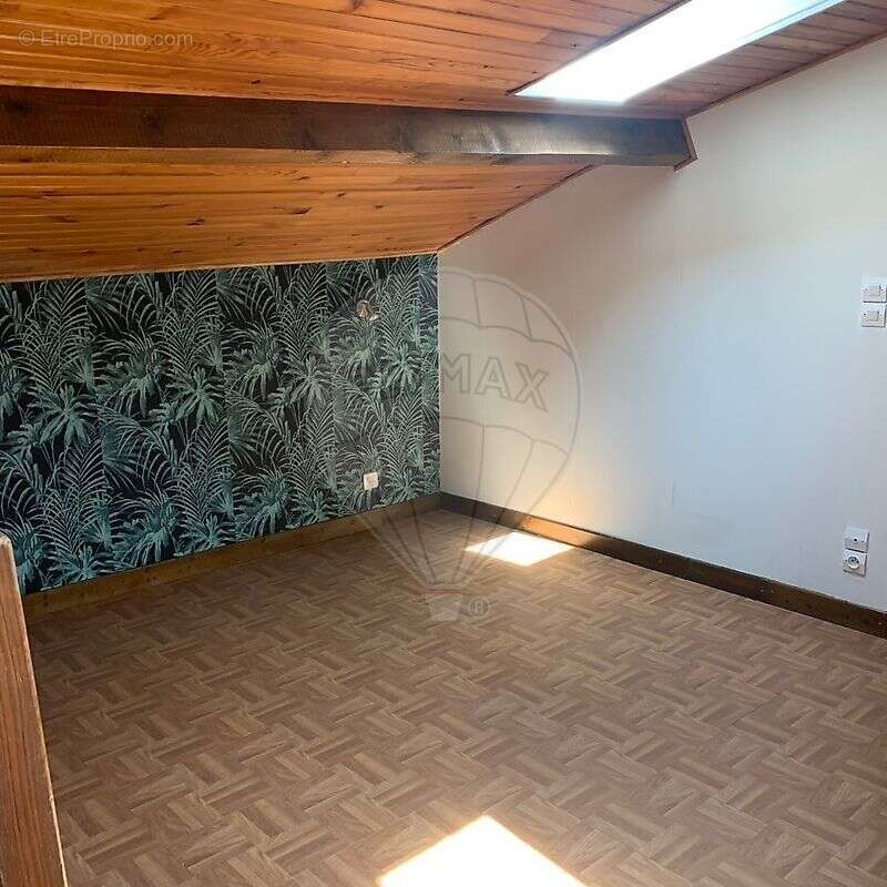 Maison 2 chambre(s) à vendre - photo 8