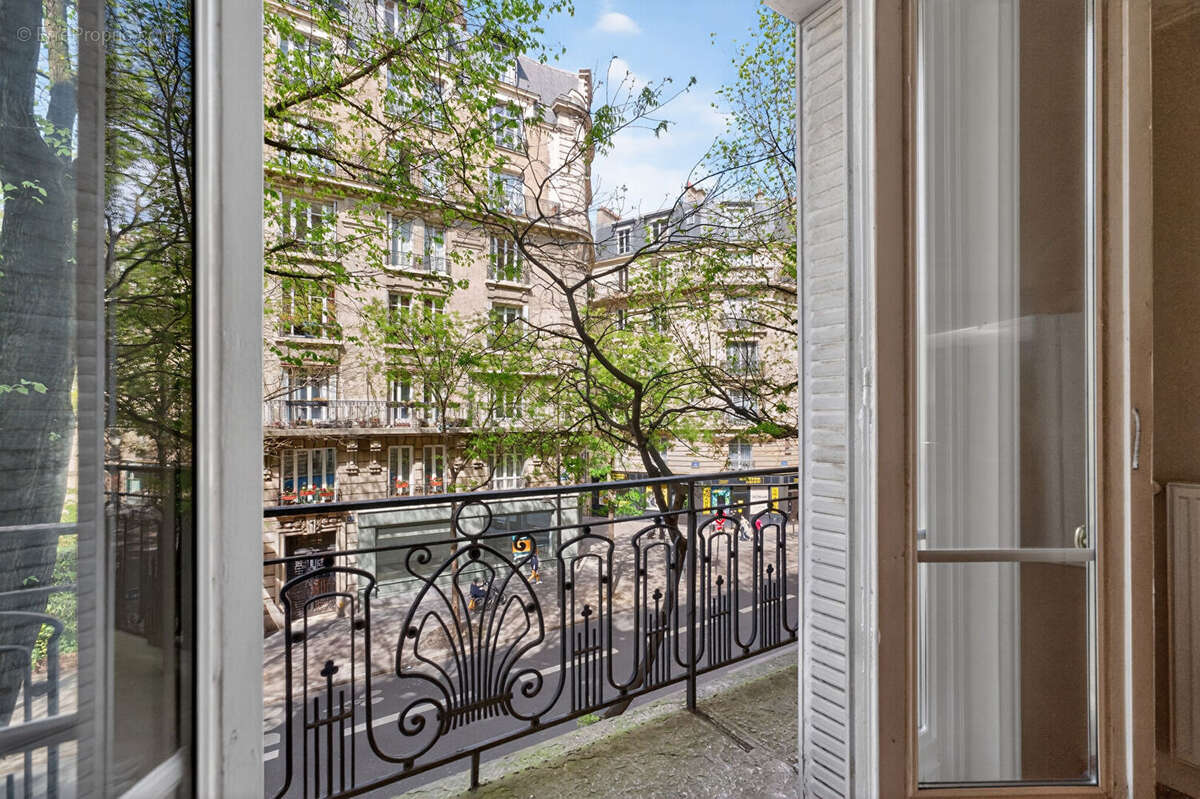 Appartement à PARIS-13E