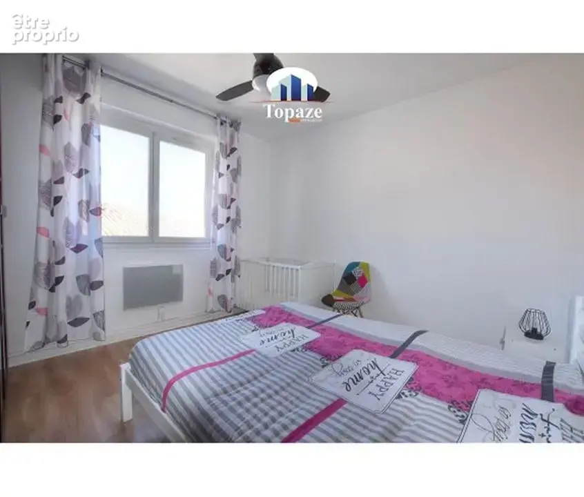 Appartement 3 pièces 60 m² à vendre à Frejus (83600) - photo 6