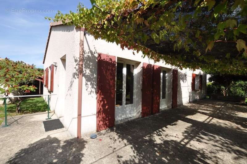 Maison à SAINT-SORLIN-EN-VALLOIRE
