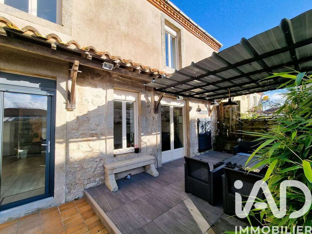 Photo 7 - Maison à LA VERRIE