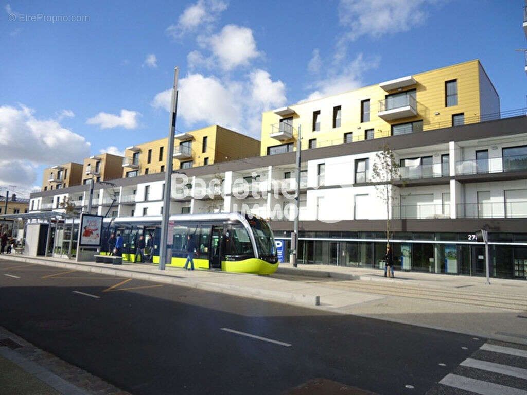 Appartement à BREST