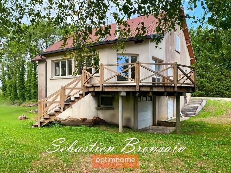 NOUVEAU PRIX – À 10 minutes de Lons-le-Saunier – Maison de 250 m² sur 4 250 m² de terrain - photo 17