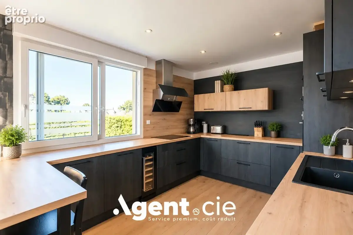 Maison 8 pièces 231 m² à vendre à Bayeux (14400) - photo 7