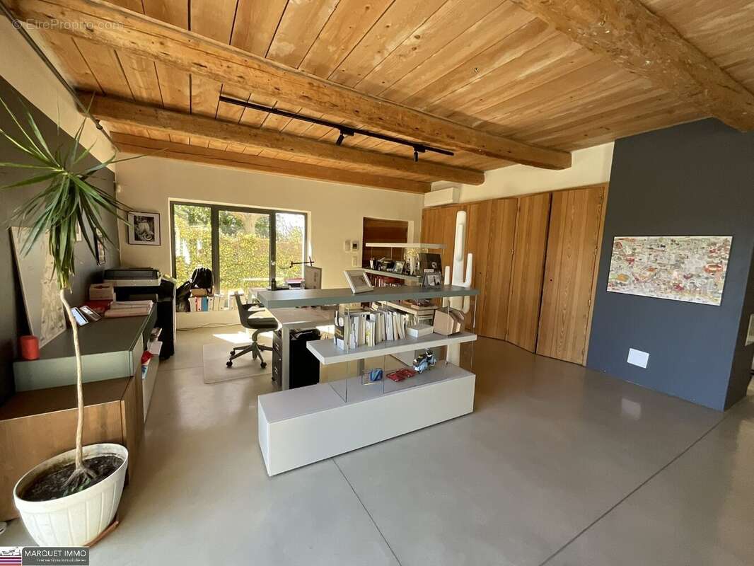 Maison à THEZAN-LES-BEZIERS