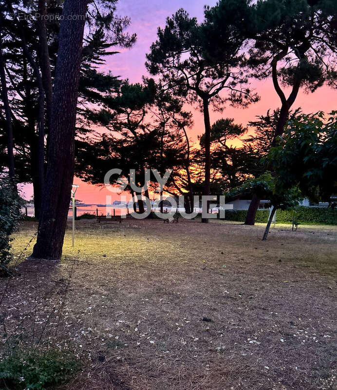 Appartement à MIMIZAN