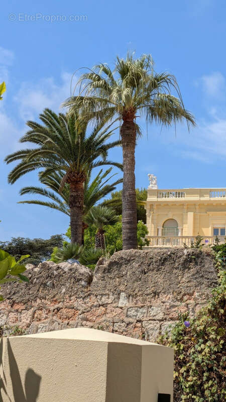 Maison à CAP-D'AIL
