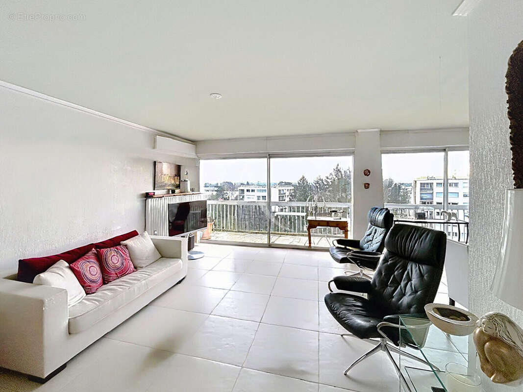 Appartement lumineux 125 m2 - 4 chambres - Mâcon - photo 4