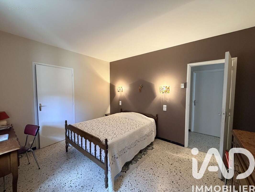 Maison 167 m² à Les Rives  - photo 7