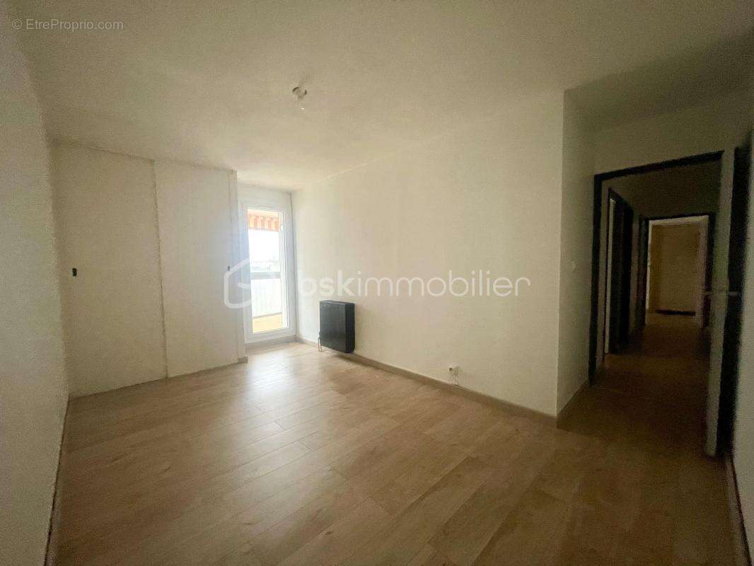 Coup de cœur t4 85m2 - photo 6