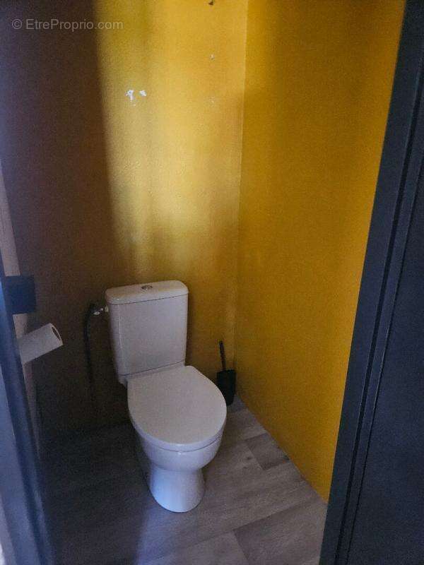 Appartement à GRANGES-SUR-VOLOGNE