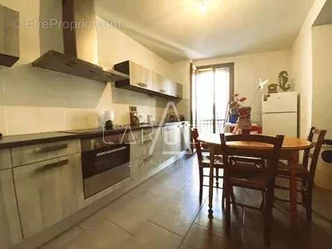 Maison à ELNE