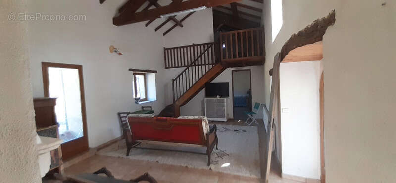 Propriete à vendre 9 pièces Proche de LALBENQUE (46) - photo 8