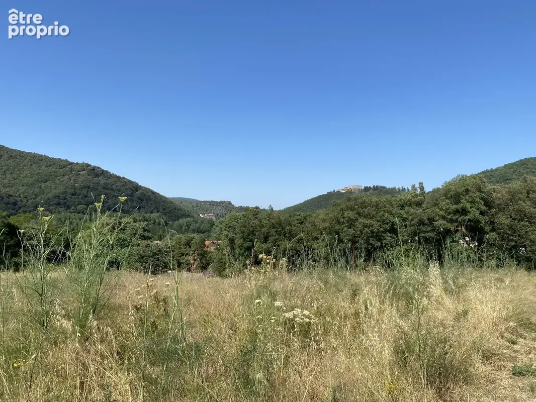 Terrain a batir a partir de 49 000€ et jusqu'a 583 m2 - photo 2
