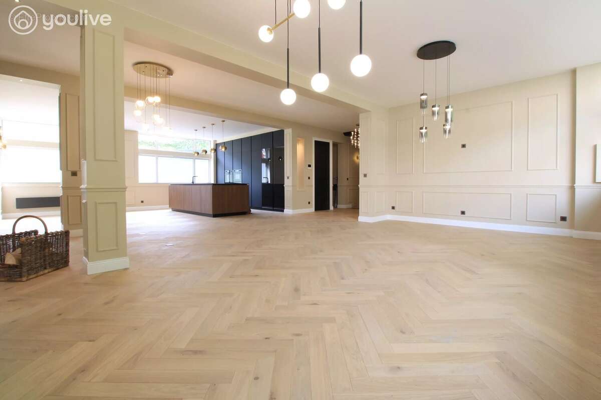 Superbe appartement de  standing 172 m² à Arras, 3 chambres - photo 5