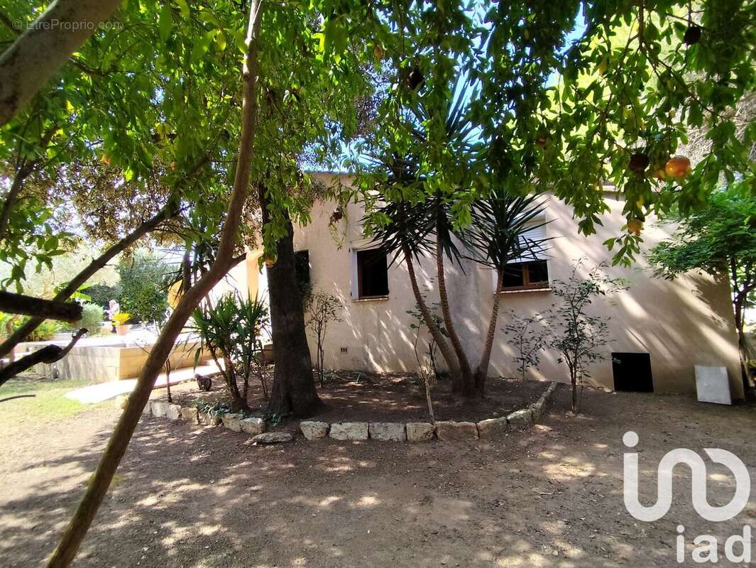 Photo 7 - Maison à SOMMIERES