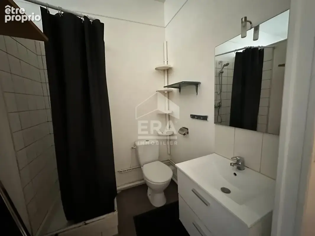 Appartement 34m² à rouen - photo 4