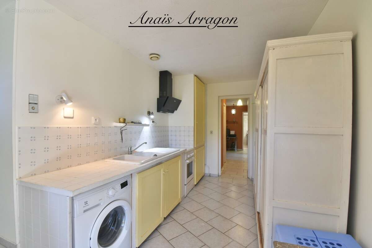 Propriete à vendre 4 pièces PAILLOLES (47) - photo 20