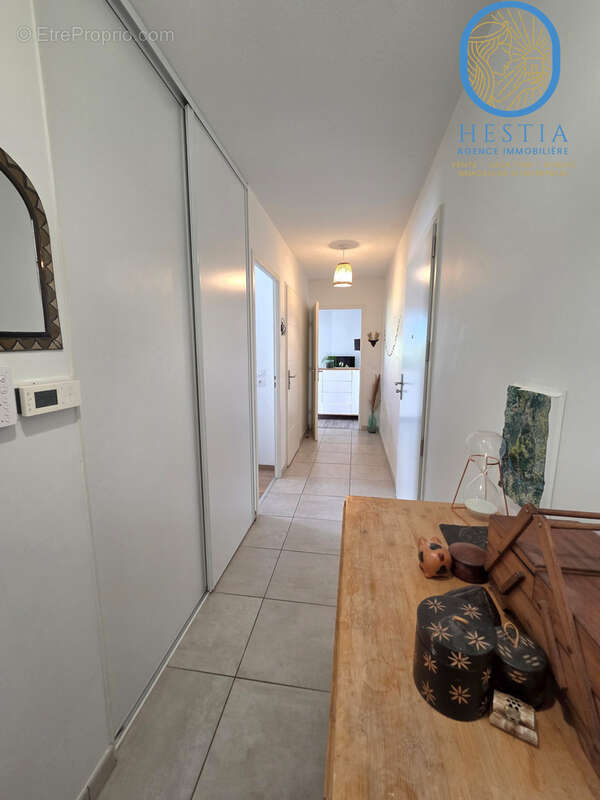 Appartement à VOREPPE