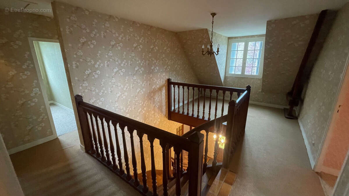 Maison à JOUE-LES-TOURS