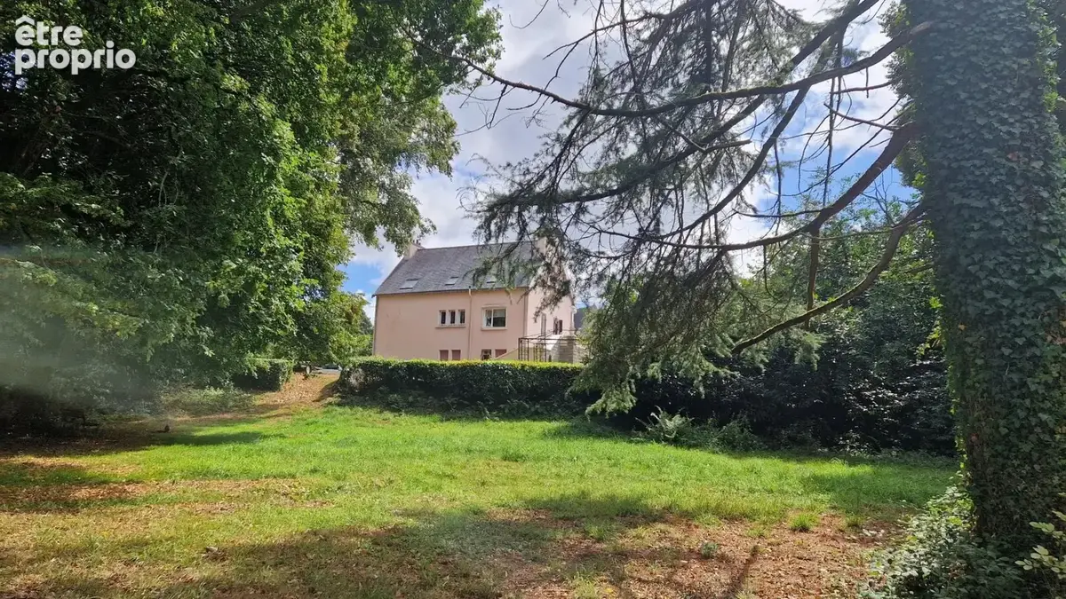 Photo 1 - Maison à LOCMINE