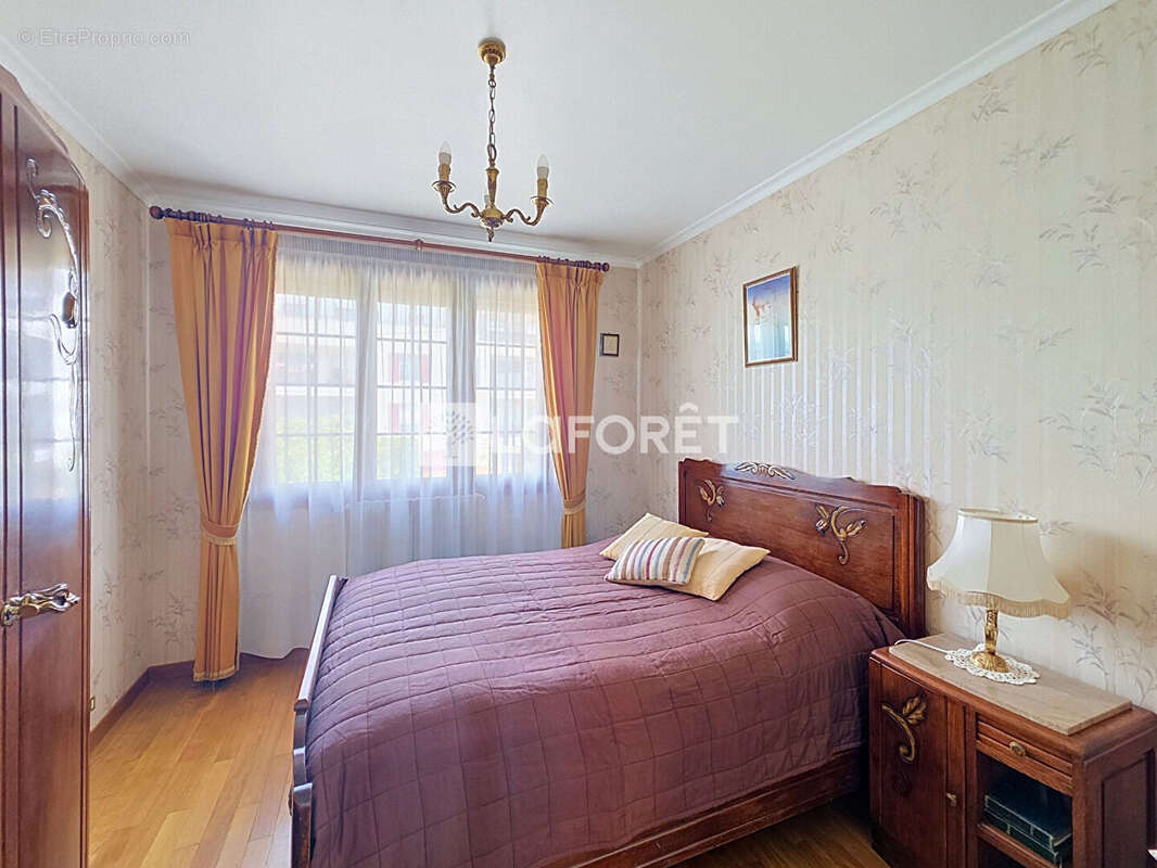 Maison Linas 6 pièce(s) 110.39 m2 - photo 8