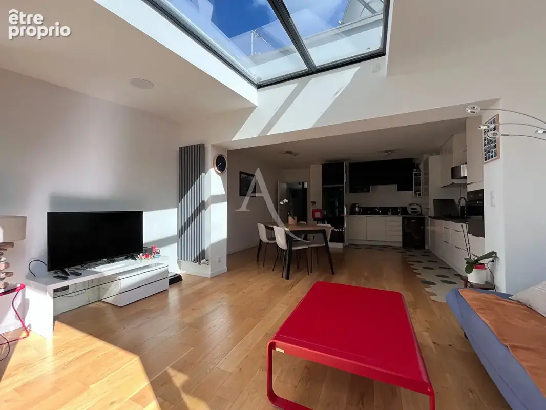Maison - Nantes 3 pièce(s) - photo 2